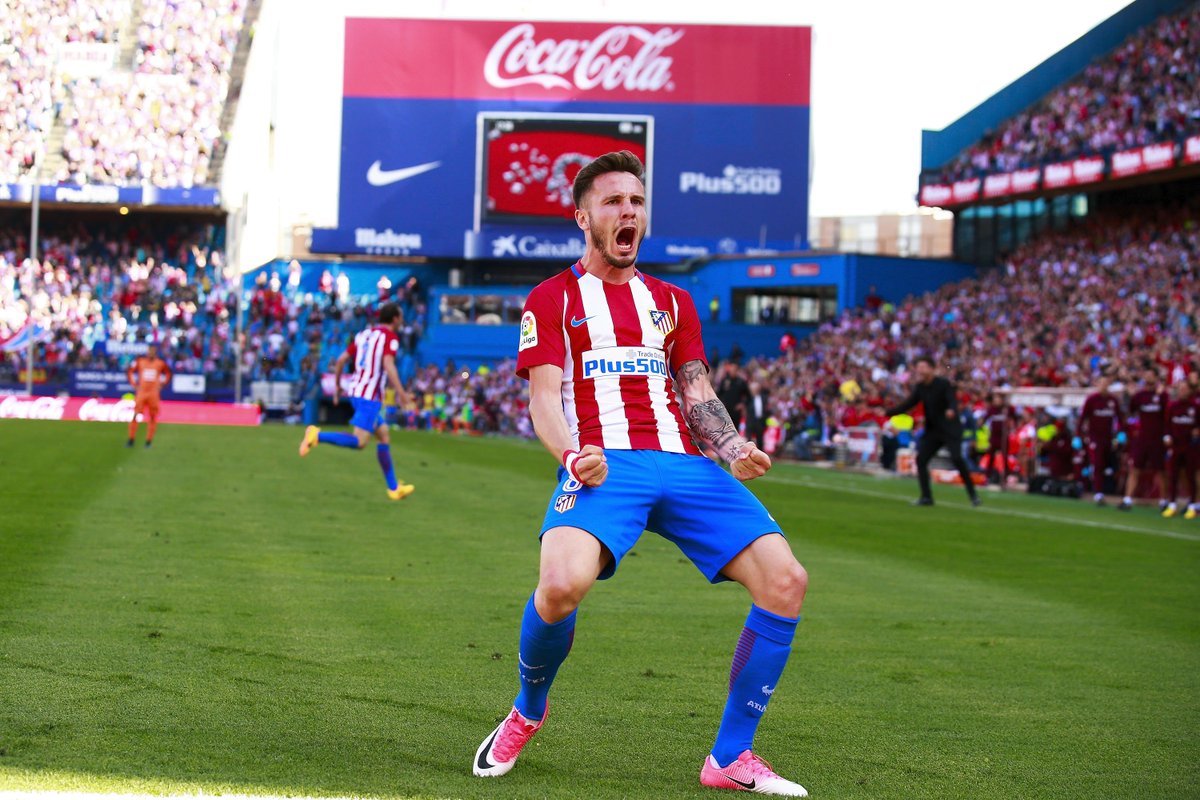 Video: Atletico Madrid vs Eibar Video: Atletico Madrid vs Eibar
