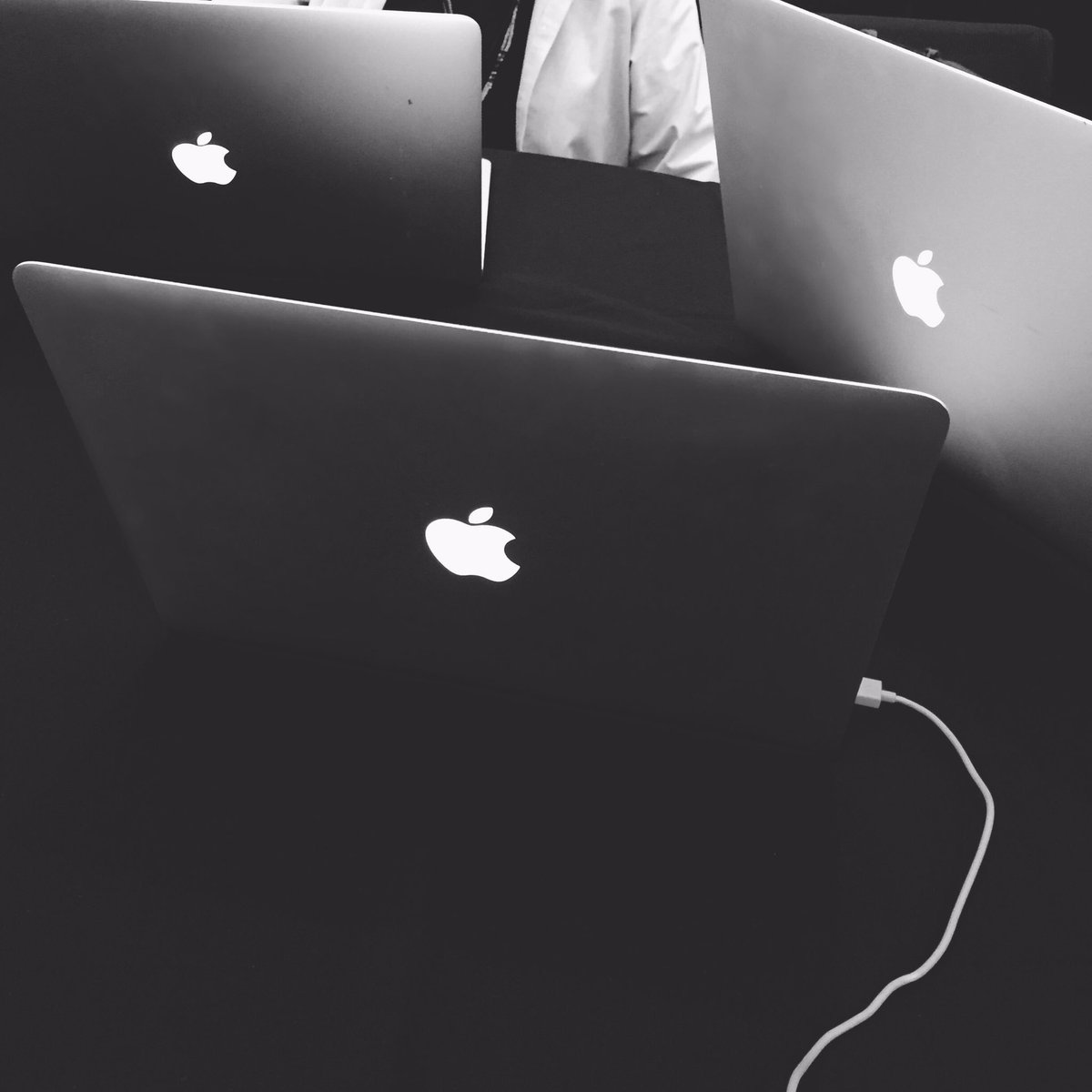 StephArg18's tweet image. Command Center at Commencement @MGHInstitute