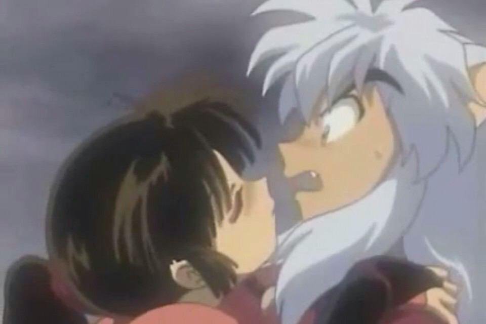 犬夜叉 Inuyasha1784 Twitter