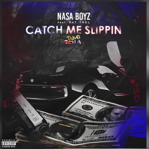 DMVmusicTake's tweet photo. #np Nasa Boyz - Catch Me Slippin (Feat. Fat Trel) @NasaBoyzDC @Spinrilla https://t.co/1Z4G7Y4JMe https://t.co/0pOe0AroYf