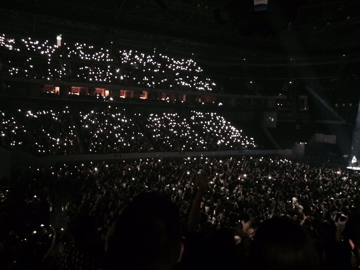 poppingrainbow's tweet photo. I may be far away from you when I went to your concert, atleast I saw you. Because your presence was already enough. #ShawnBBMAs https://t.co/LZc549e1x0