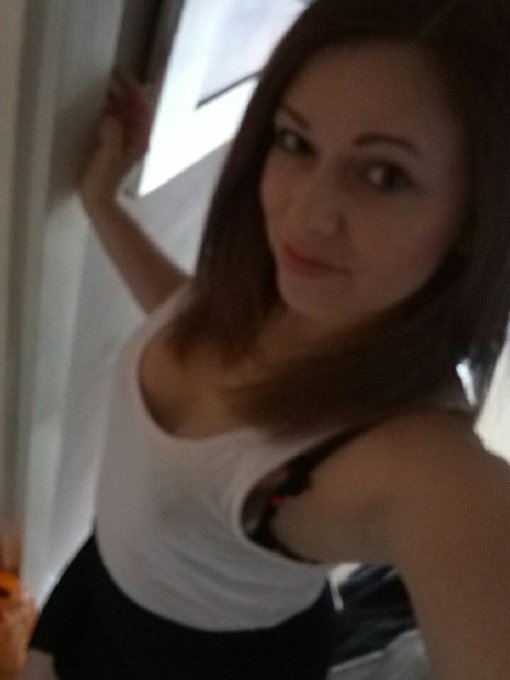 See I'm a happy #brunette https://t.co/ANAOEq6fDy<a href="/tag/brunette"class="tags">#brunette</a>