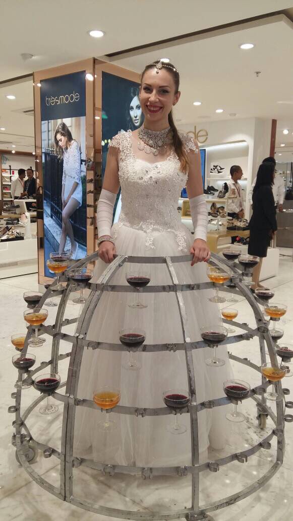pawansrd's tweet photo. #FashionNightOut #HydCentralGetsBigger @centralandme https://t.co/ftwvNTnRno