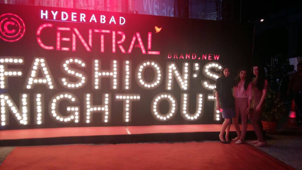 pawansrd's tweet photo. #FashionNightOut #HydCentralGetsBigger @centralandme https://t.co/ftwvNTnRno