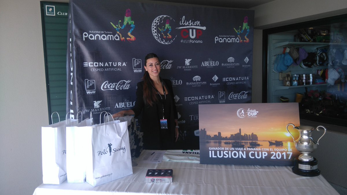 golfllavaneras's tweet photo. Hoy en #Barcelona @golfllavaneras tenemos un día precioso, #sol &amp; #mar nos acompaña en gran #evento @ilusioncup Ilusion CUP PANAMÁ @wowichi https://t.co/6bMWYBRz3V