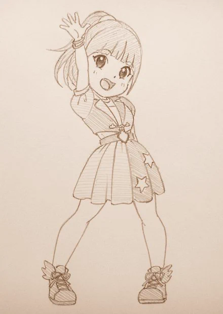 Good Boy Bad Girlももち 