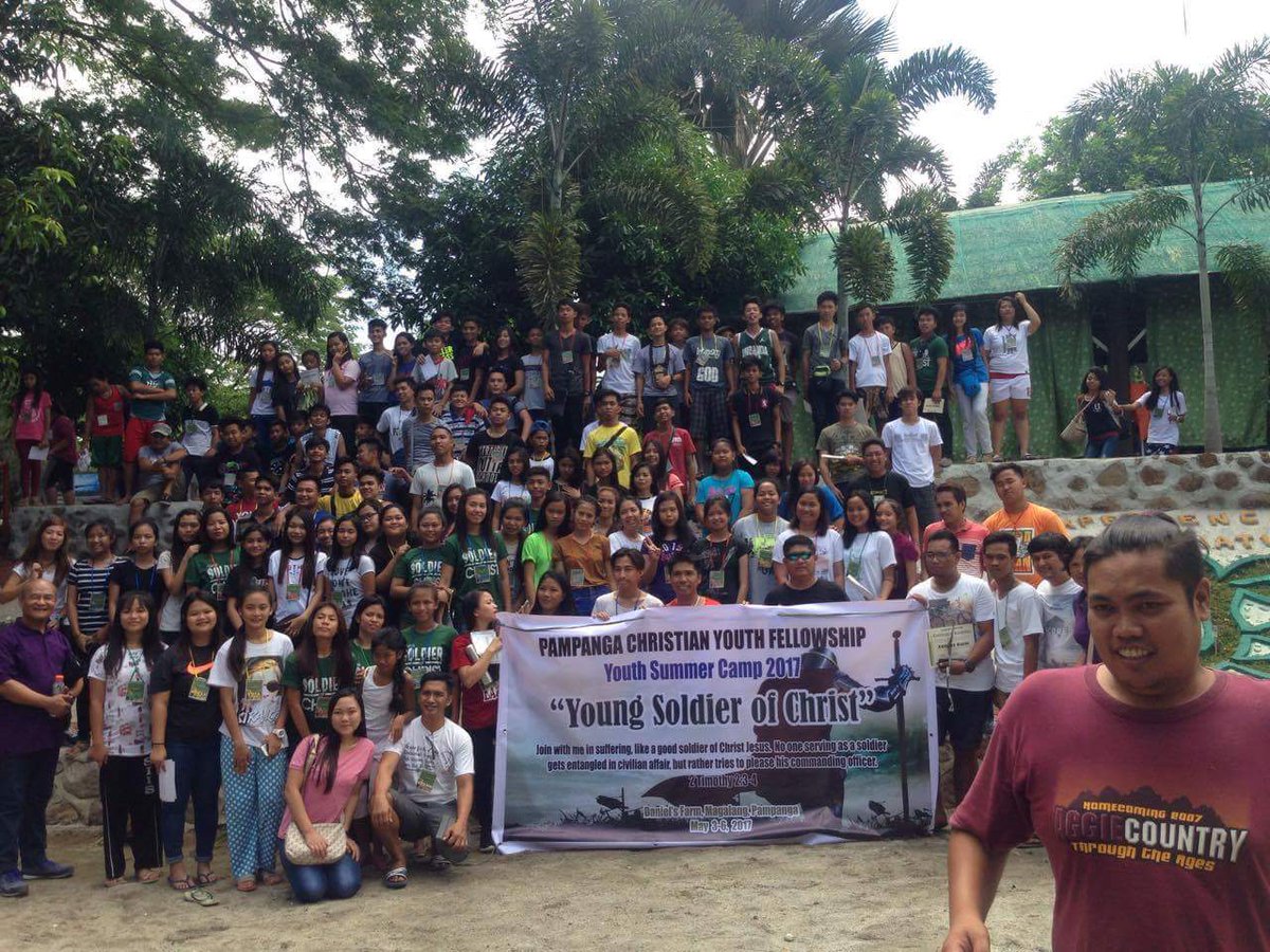 May_G28's tweet photo. Youth camp 2017 ✨ https://t.co/8GcIjk8Myp