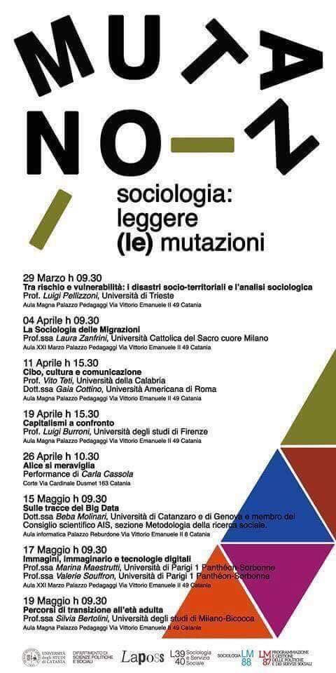 Open_Sociale's tweet photo. Leggere le mutazioni e #bigdata ne parliamo su @radiolabcatania alle 17 con @crlpennisi @Tecnoetica #simonagozzo @LaPoSS_Unict #sociologia https://t.co/1FvoO0ANTK