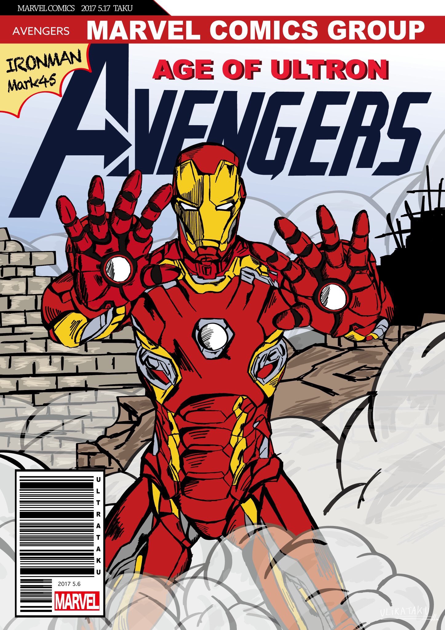 تويتر Ultrataku على تويتر Marvelcomics Ironman 描きました アメコミ表紙風なアイアンマンイラスト アメコミテイストに描いてみたかったから楽しく描けた 凄く疲れたけど笑 良ければ感想等お願いしますっ Marvel アイアンマン Ironmann T Co تويتر Ultrataku على تويتر Marvelcomics Ironman 描きました アメコミ表紙風なアイアンマンイラスト アメコミテイストに描いてみたかったから楽しく描けた 凄く疲れたけど笑 良ければ感想等お願いしますっ Marvel アイアンマン Ironmann T Co
