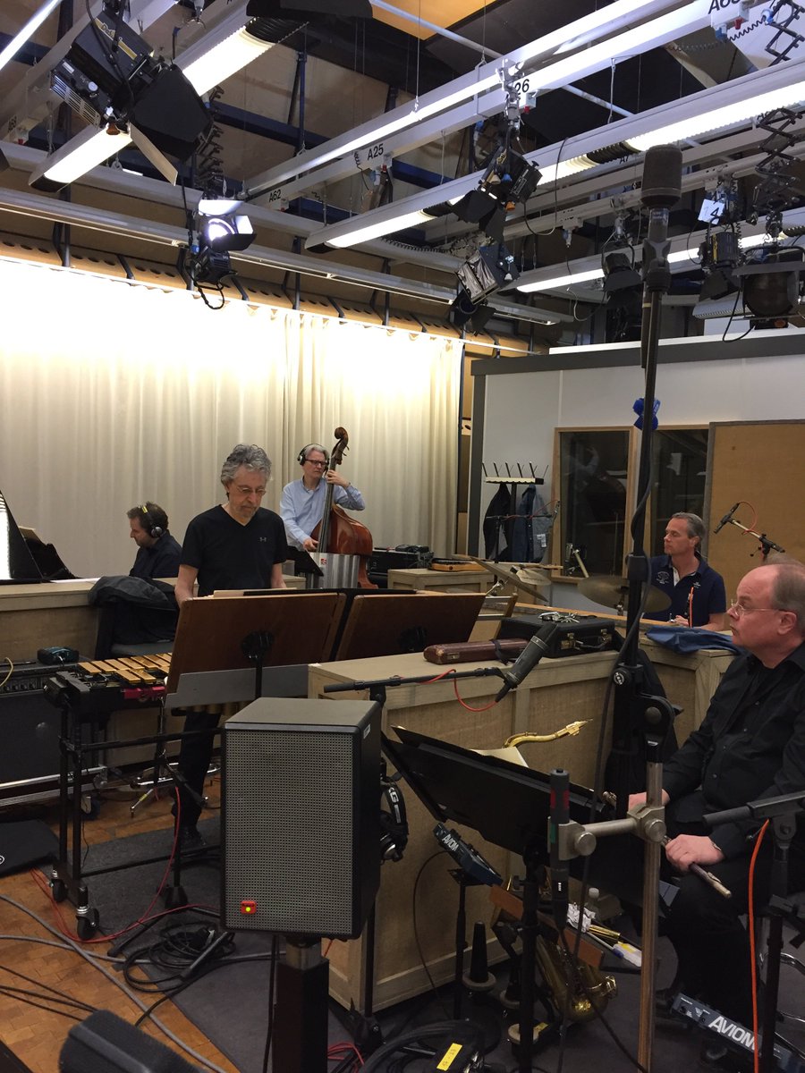 Bob Mintzer tweet media