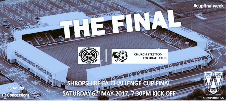 ⚽️🏆Shropshire FA🏆⚽️ tweet media