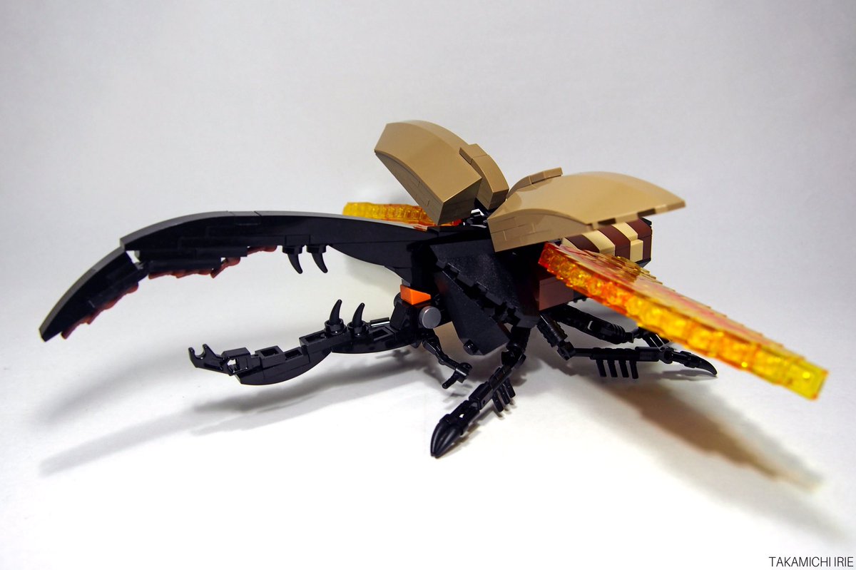 Takamichi Irie tweet media