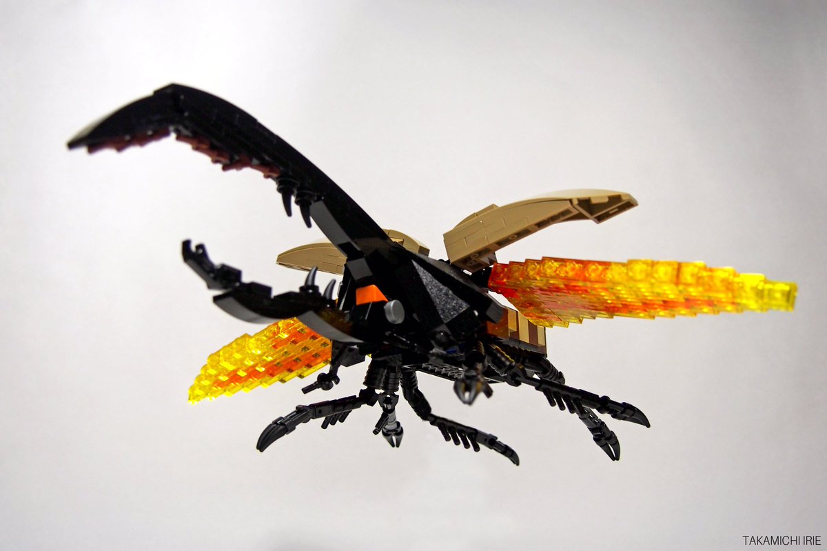 Takamichi Irie tweet media