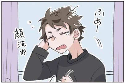 まあるくねむる:第22話「ポチの居所」 #oshietegoo https://t.co/atGMotds7B いつものこれも更新されてます 