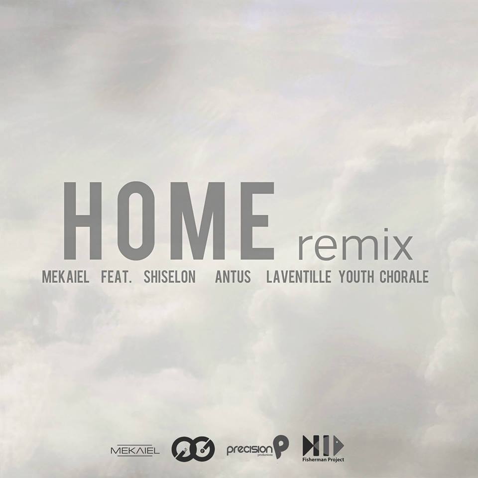 madforchristint's tweet photo. Mekaiel’s "HOME (Remix)" ft. Shiselon, Antus, Laventille Youth Chorale!
As one ...
#MADForChrist
https://t.co/Y68LmV7WRd https://t.co/gfKYaMO1Fv