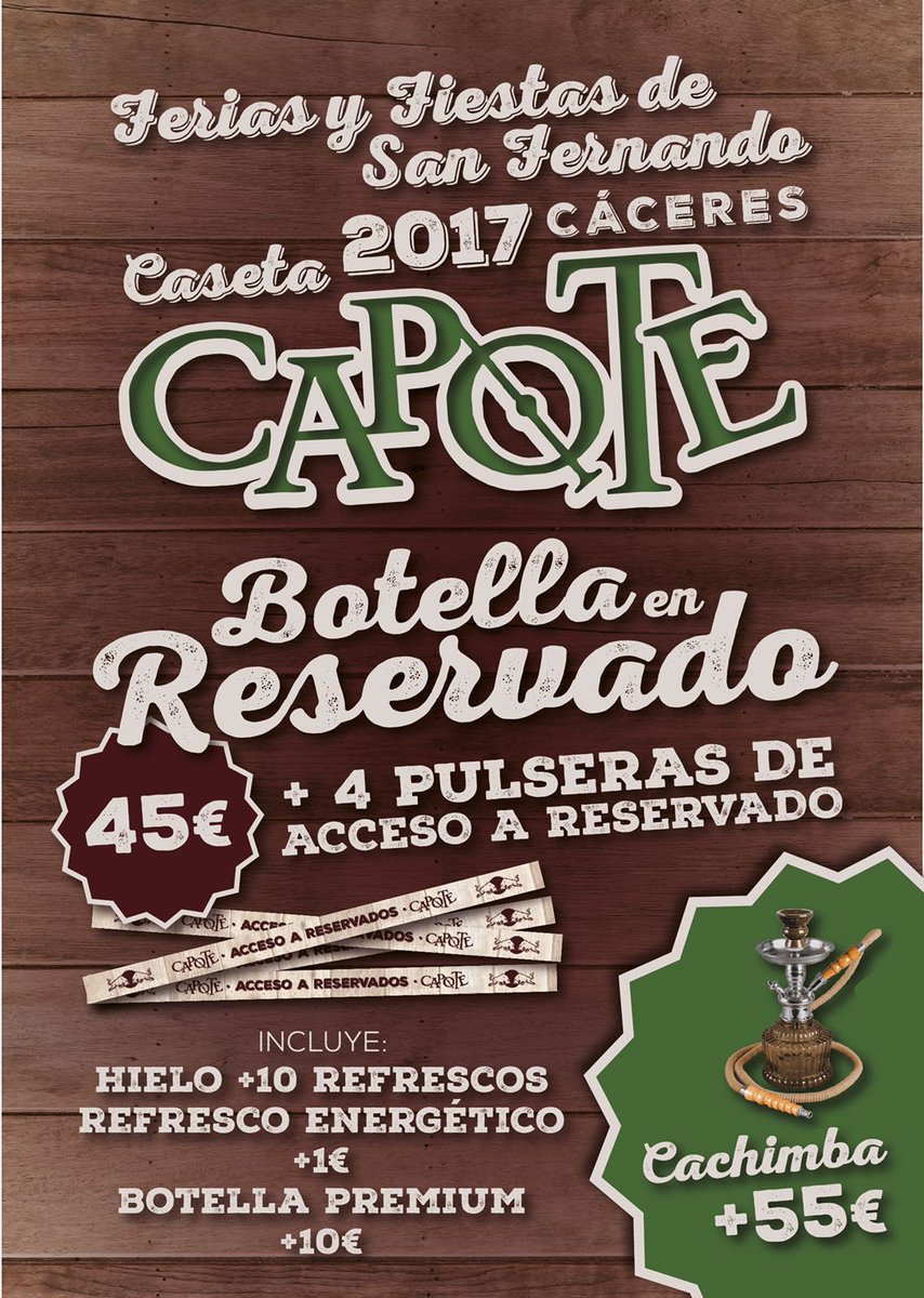 Ya huele a FERIA, Ya huele a CAPOTEEEEEEEE!!!! 🎉🎉🎊🎊🔥🔥🔥🙌🙌🙋🙋💃💃💪💪💪