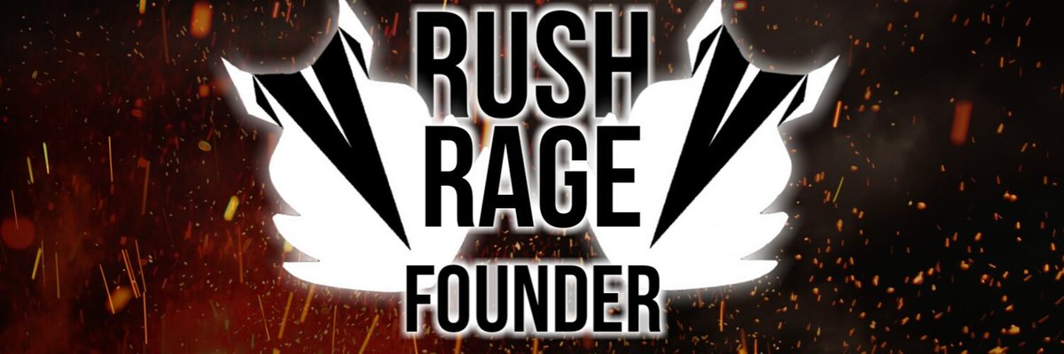 EternalIsKing's tweet photo. Revamp for @RushRagee @RushPubstomping #RushDRC #RushEternal https://t.co/ihxXcSOgKE