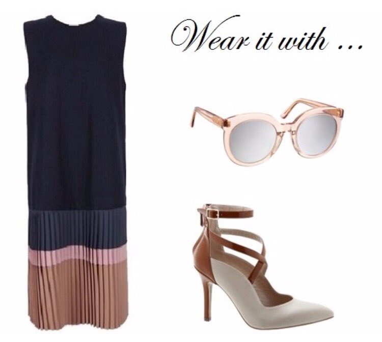 Collective_UK_'s tweet photo. What to wear to #Sunday #brunch ❓Check our Retro Style edit online.
#styleedit #shoes #dress #weekendlook #lotd #retro #weekend #wiw #london https://t.co/MIF8bYVnMO