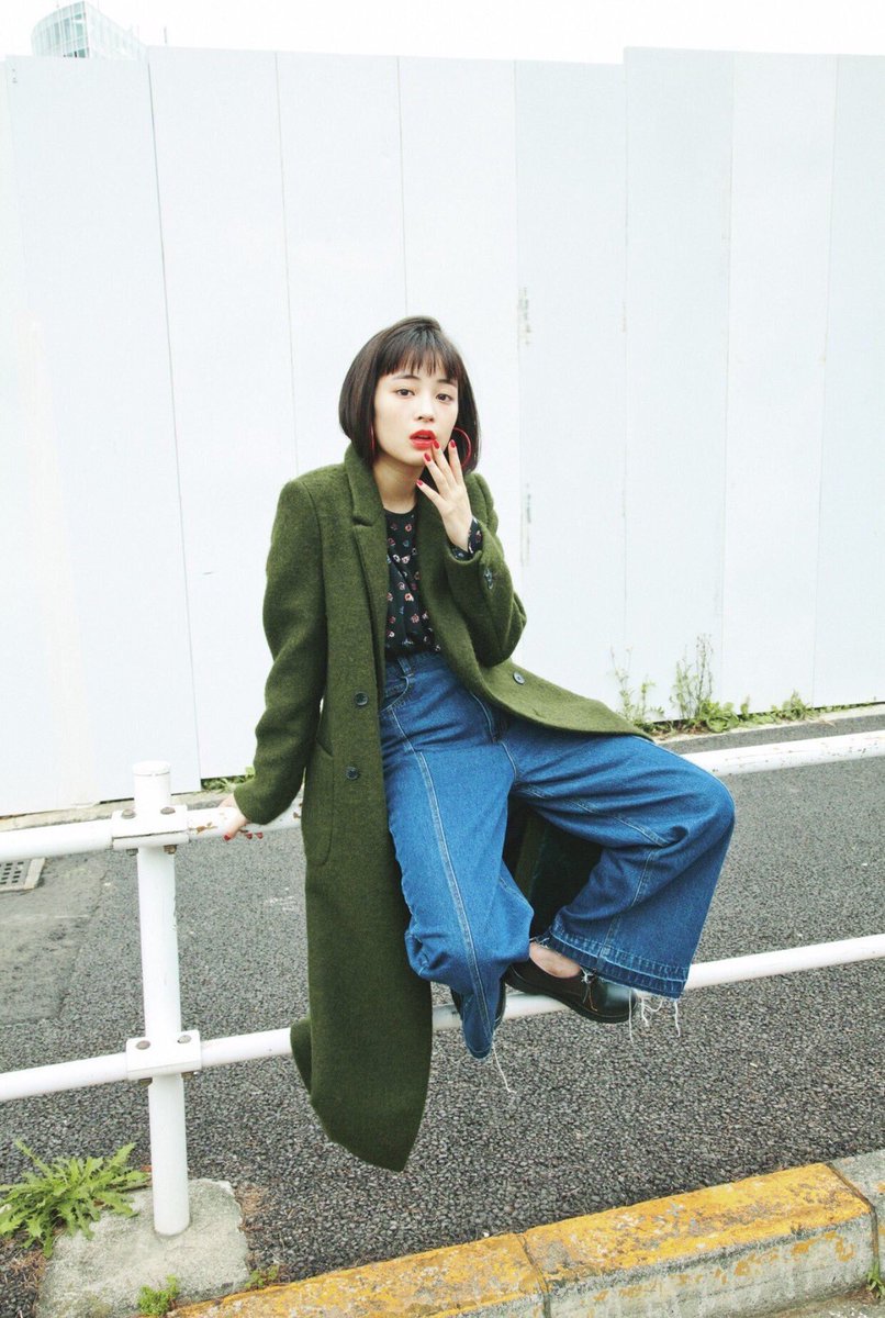 広瀬すずlove Love58k Twitter