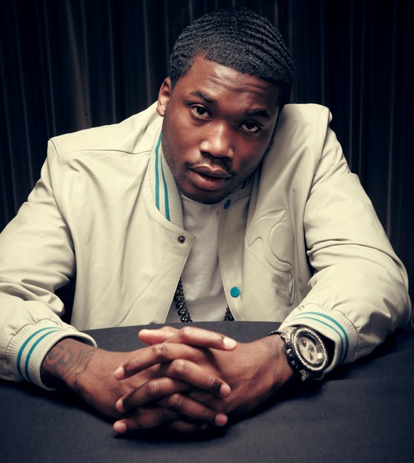 Happy Birthday Meek Mill 