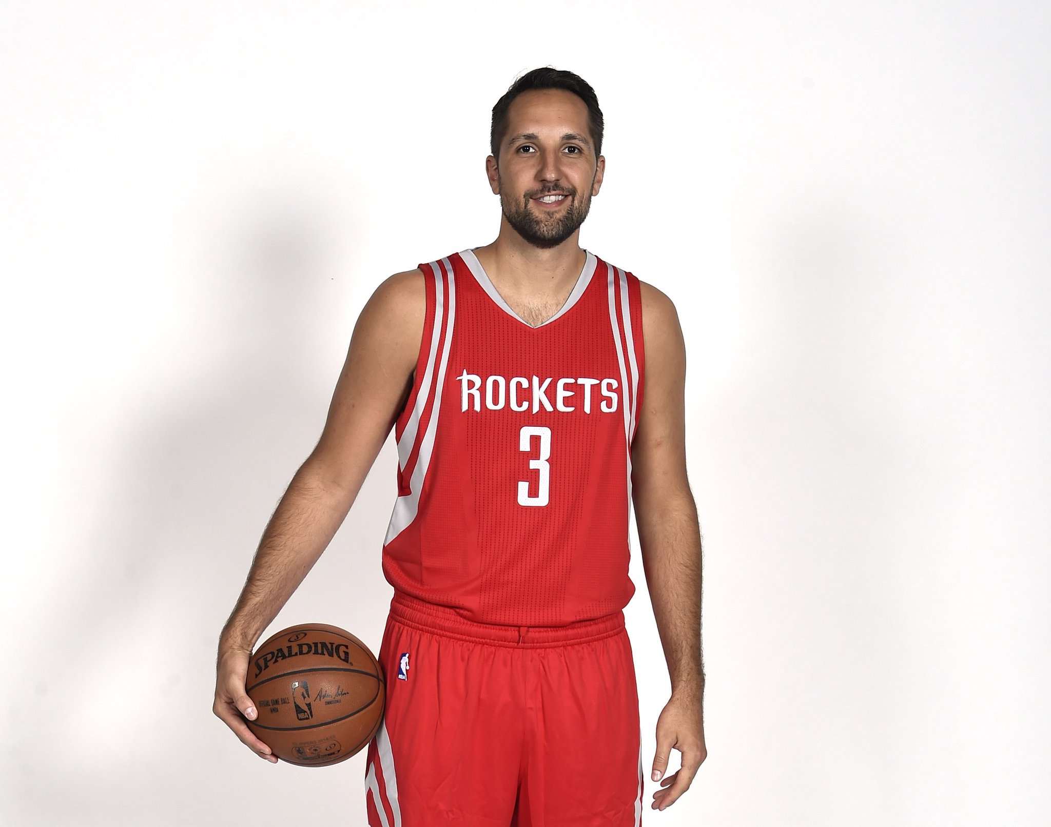 Join us in wishing Ryan Anderson of the a HAPPY 29th BIRTHDAY!  