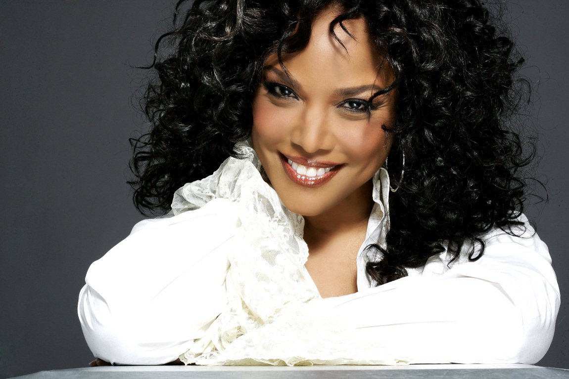 Happy Birthday Lynn Whitfield 