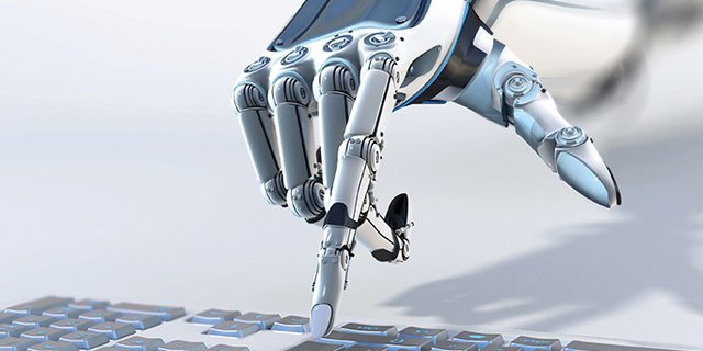 wrighty124's tweet photo. How do you prove to employees that #AI and Robotic Process Automation #RPA is a good thing? via @ADP_UK #ADPinTouch https://t.co/vVe1L5HJkk https://t.co/BjhHMRsQ8p
