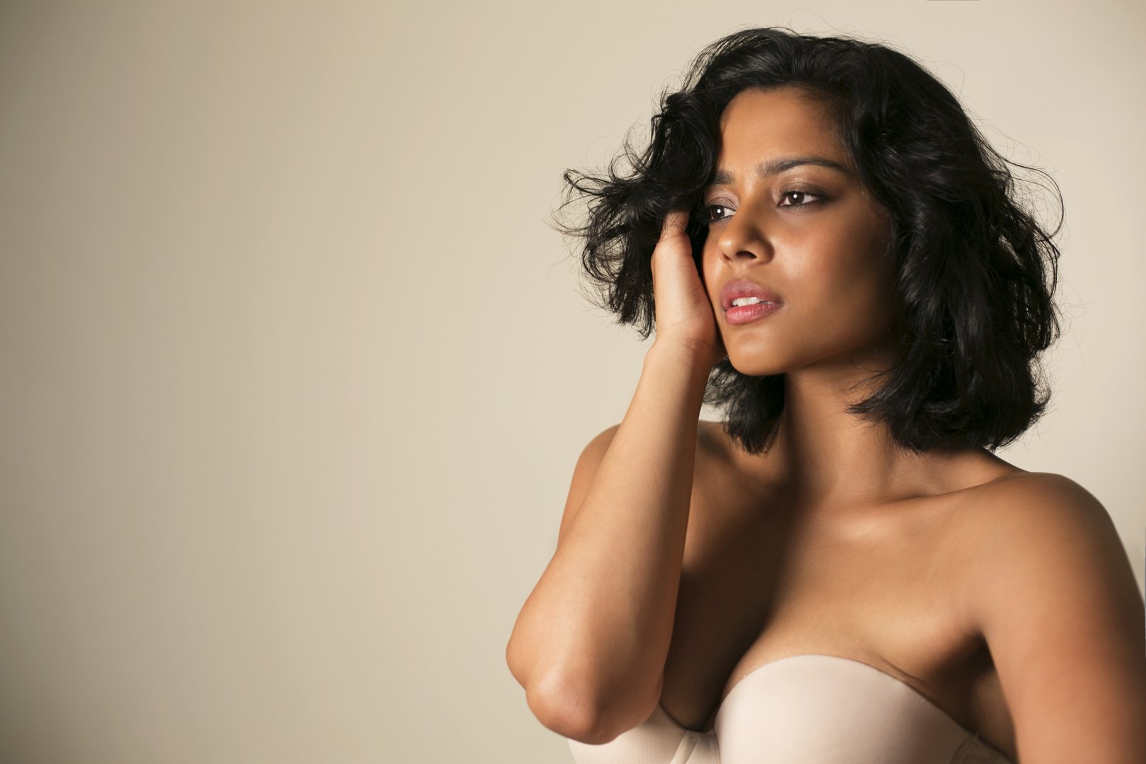 Happy Birthday to Shahana Goswami  About:  
