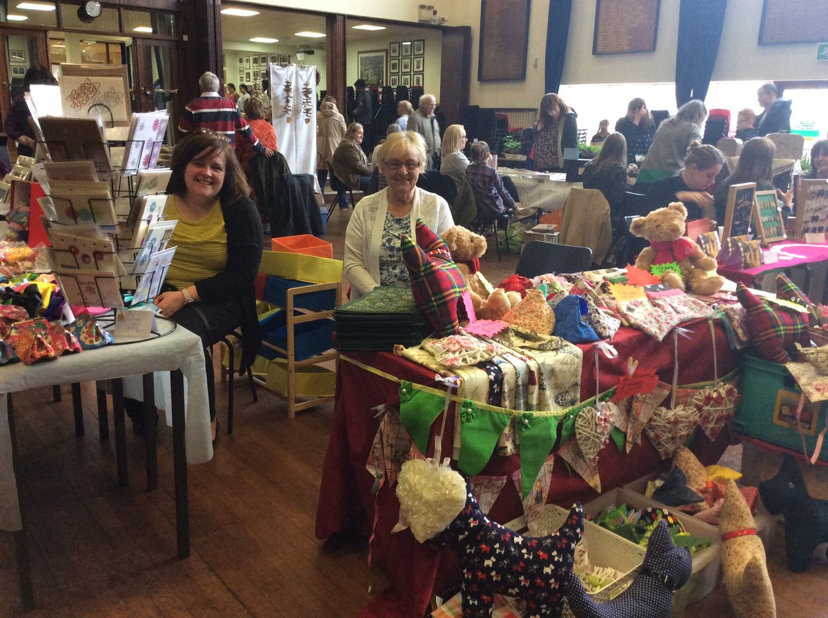 Friends_5Ways's tweet photo. Variety of #stall holders providing a great #service with a #smile for the @Friends_5Ways #Plant #Sale @kefw_school https://t.co/r7inlwcSUO