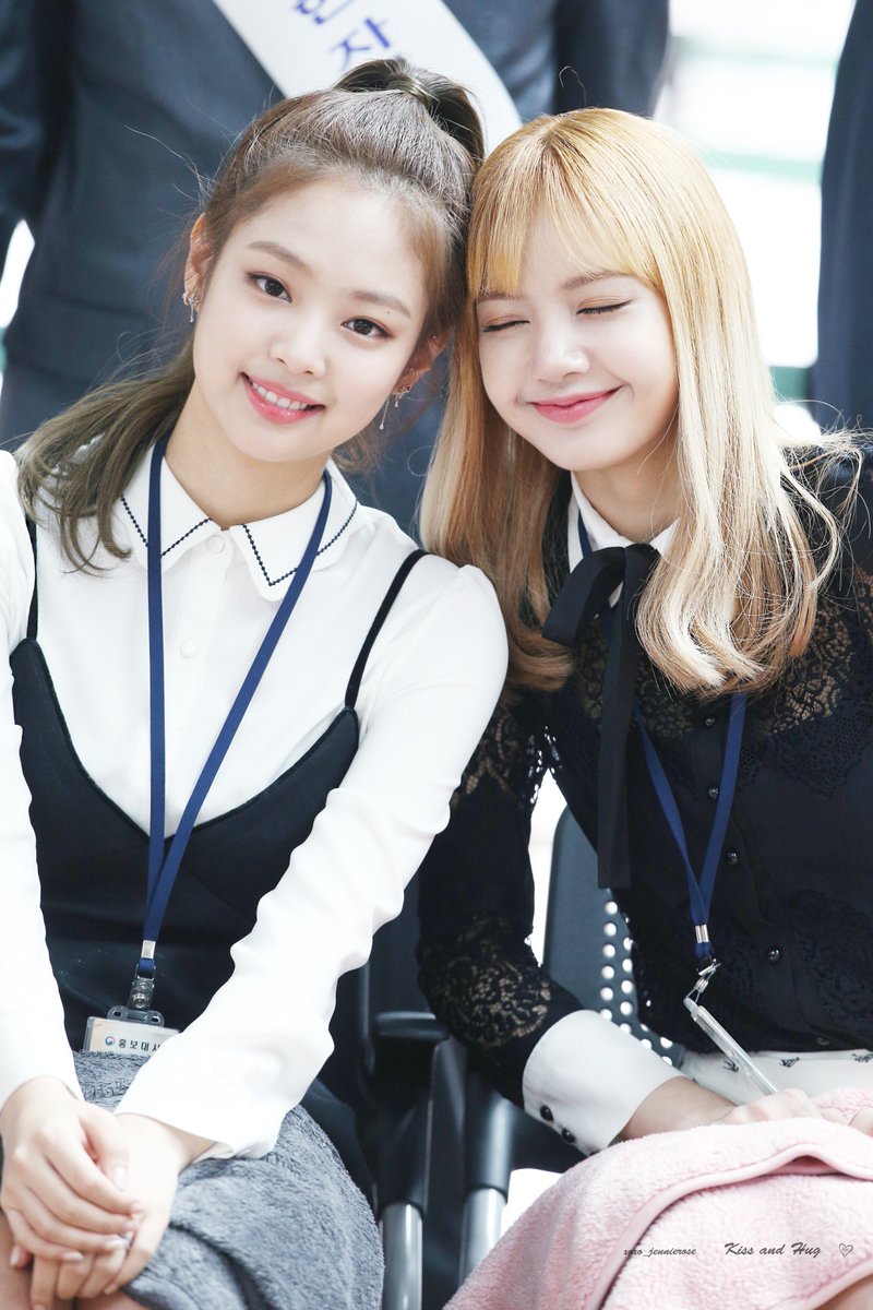 Kiss and Hug on Twitter: "[170501] 인천본부세관 홍보대사 위촉식 💕angels 