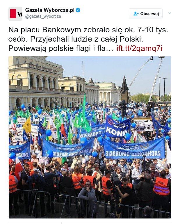 Zobacz obraz na Twitterze