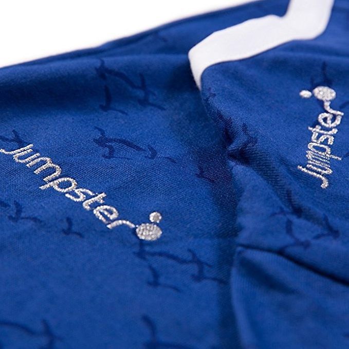 JumpsterStore's tweet photo. What if you win this tomorrow? 😍
#sleepster #details #birds #bluebirds #blue #fashion #bluefashion #close #blueon… https://t.co/AY4mH4gY4U https://t.co/GHhf8Fm8u7