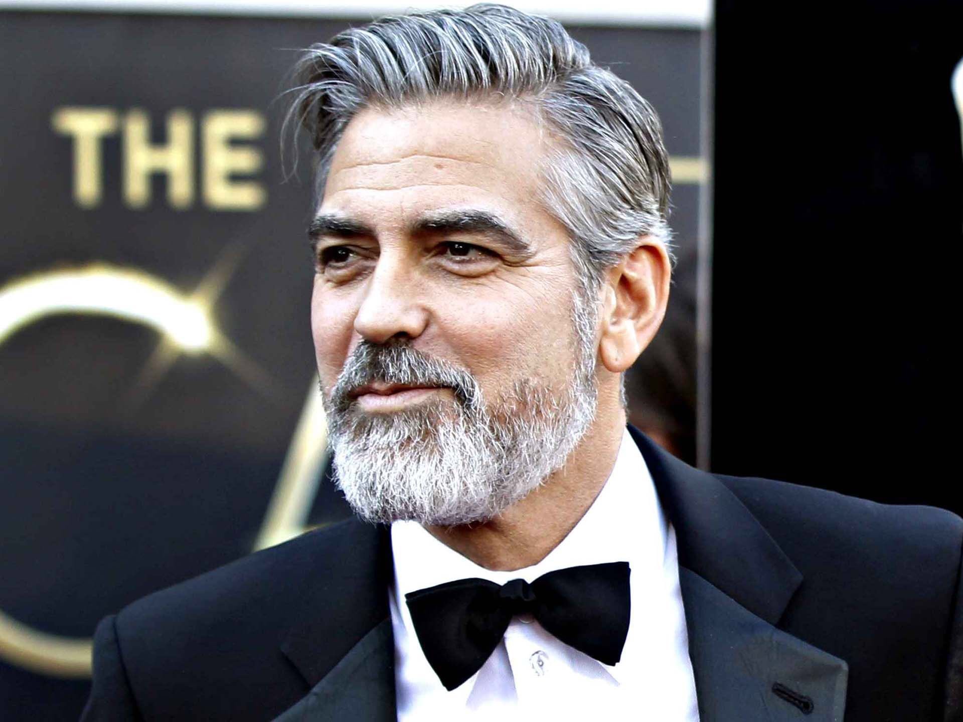 Happy 56th Birthday     To ACTOR   GEORGE CLOONEY         