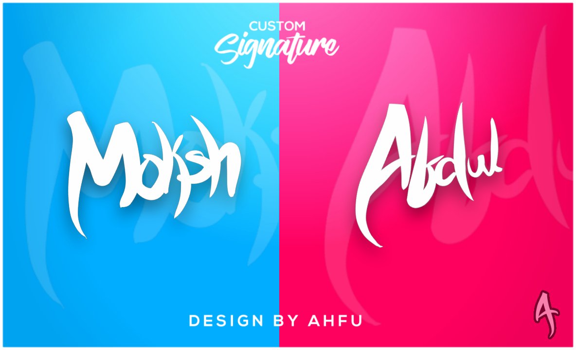 kyayaarkiddo's tweet photo. @mws @dahuumain @rahullz_ @skmofuz @AMORYT6 @manikk01 
Signature for @SethiMoksh &amp; @AbdulShahzad12 | Made on Android | ❤🔁 Appreciated | https://t.co/x5nk1NgFID