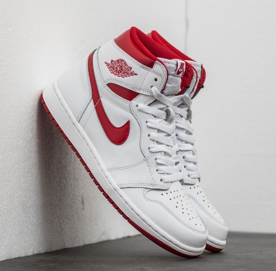 jordan 1 high footshop