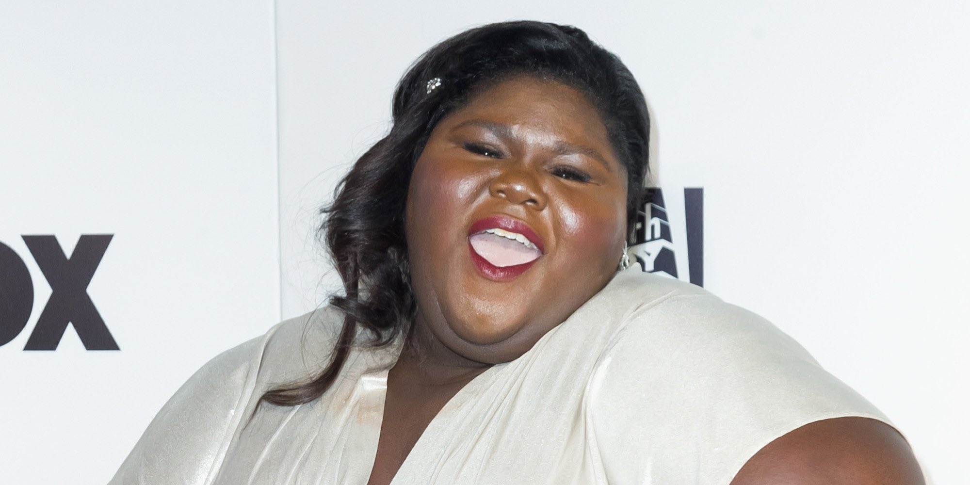 Happy 34th Birthday     To ACTRESS   GABOUREY SIDIBE         