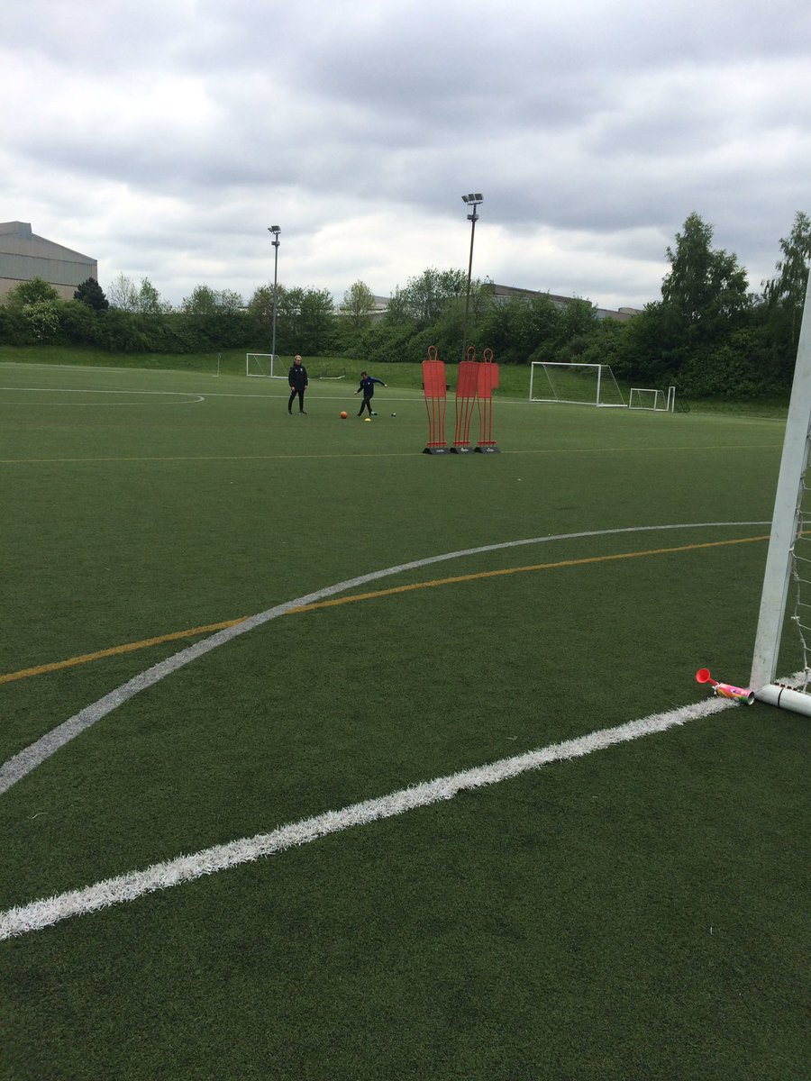 SWFC_PL's tweet photo. Free kick challenge underway at @showcase_style for the children's hospital charity day! https://t.co/cJXq6FnRnm