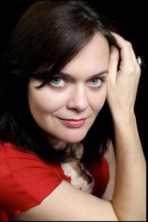 2CosmicTrigger3's tweet photo. TODAY! Comedienne, actor, writer & all round cosmic wonder @JacHaigh joins us for our #OthersConnect show. Talks thinks + play 3pm-1.30am. https://t.co/Z5L67qZVT6