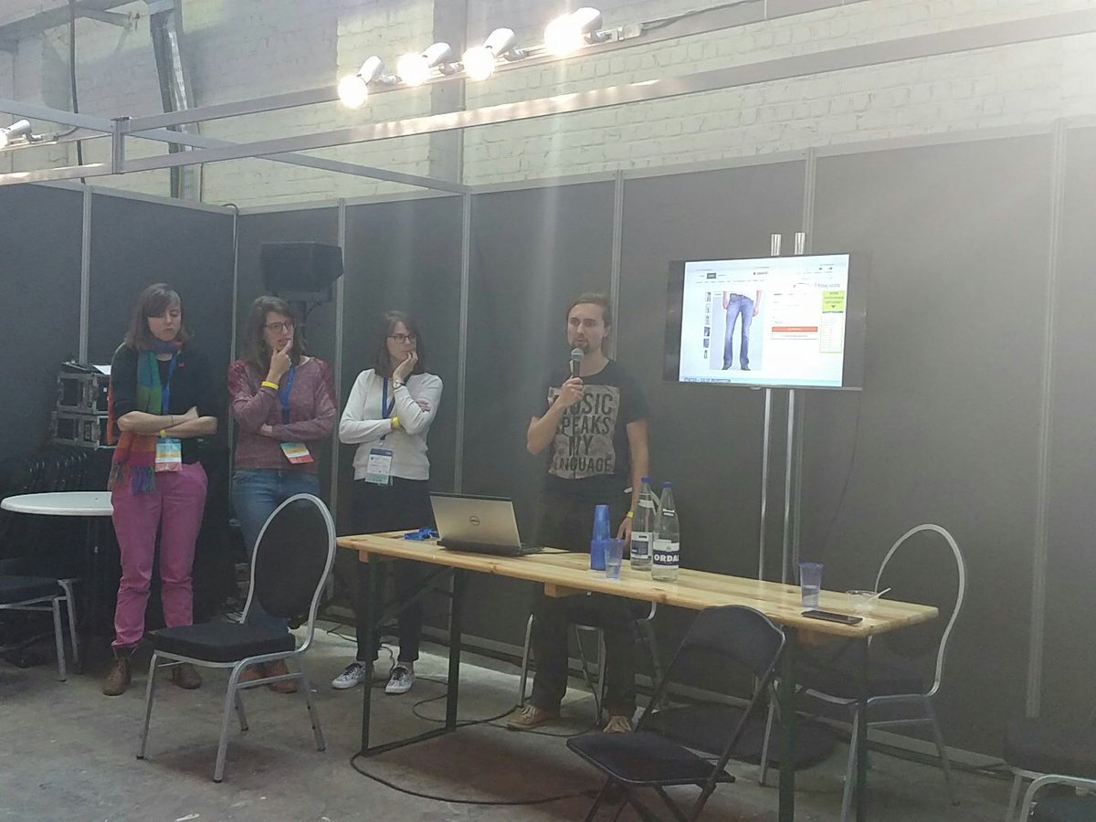 Hack Belgium Labs tweet media