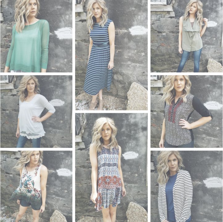 Need a new look? Enter to win a $100 gift card to Enclothe Boutique! giveaways.promosimple.com/enter-to-win-a…