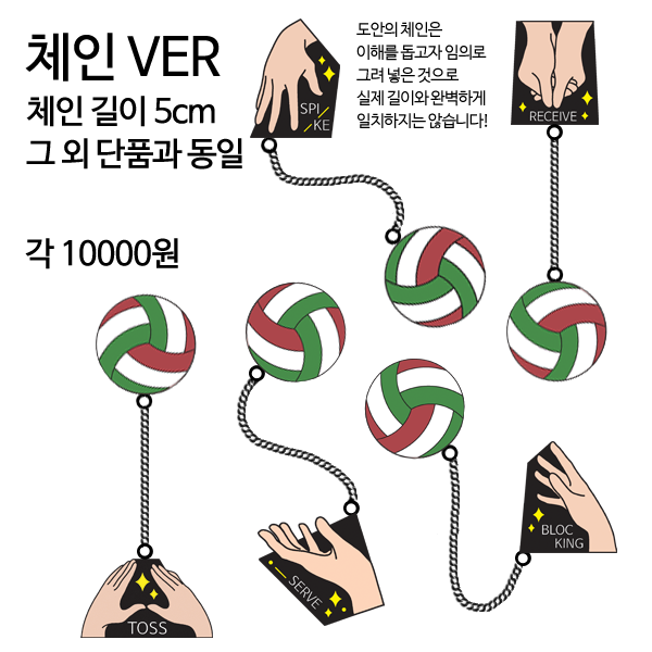 [재고 판매] 하이큐 손 뱃지 tweet media