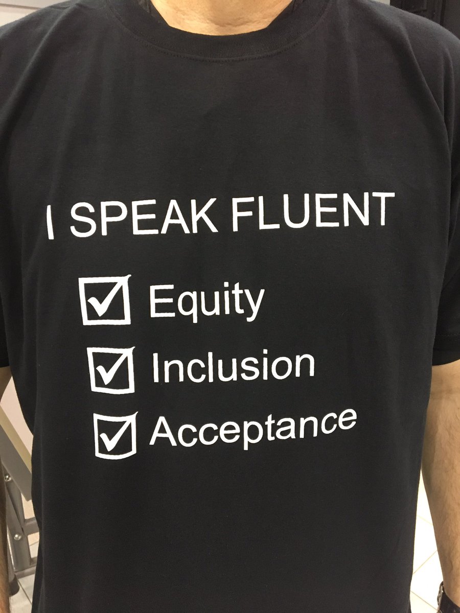 murrays1's tweet photo. Just about ready to begin Dufferin-Peel Equity Conference 2017!  Great way to end #CEW! @DPEquity #mycatholiceducation @DPCDSBSchools https://t.co/exBl6owEic