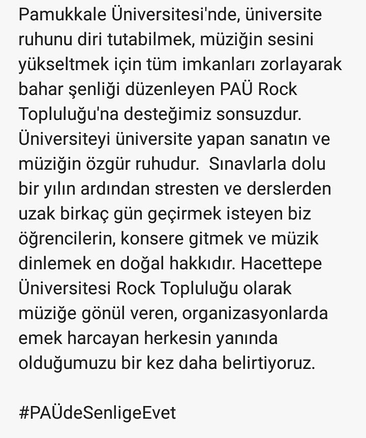 hacetteperock's tweet photo. #PAUdeSenligeEvet https://t.co/g9k8L8GmoX