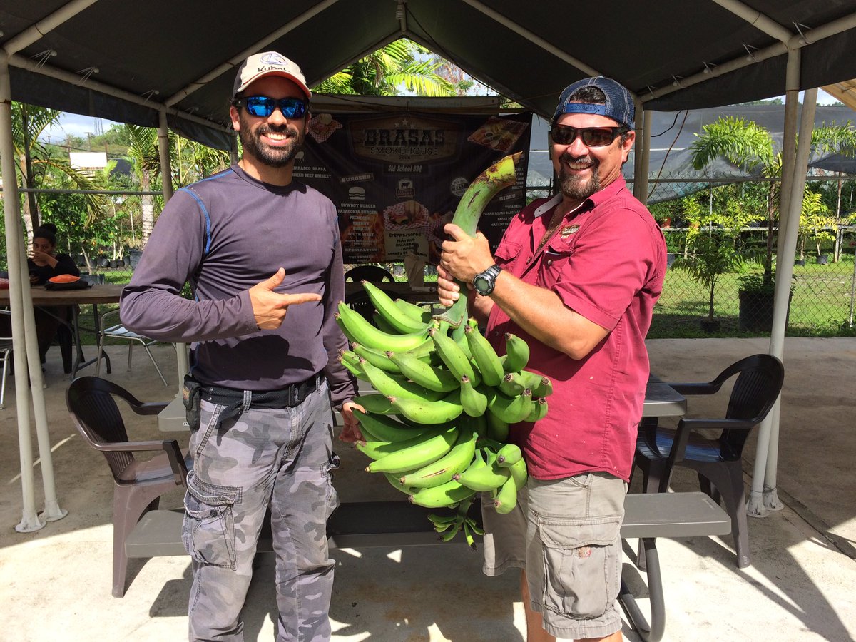 agrotropicalpr's tweet photo. Our CEO received the recognition of Conservasionist Farmer 2017 Turabo District @USDA_NRCS 
#usecovercrops #plantnutrition #Sustainability https://t.co/BgUwiWRzzI
