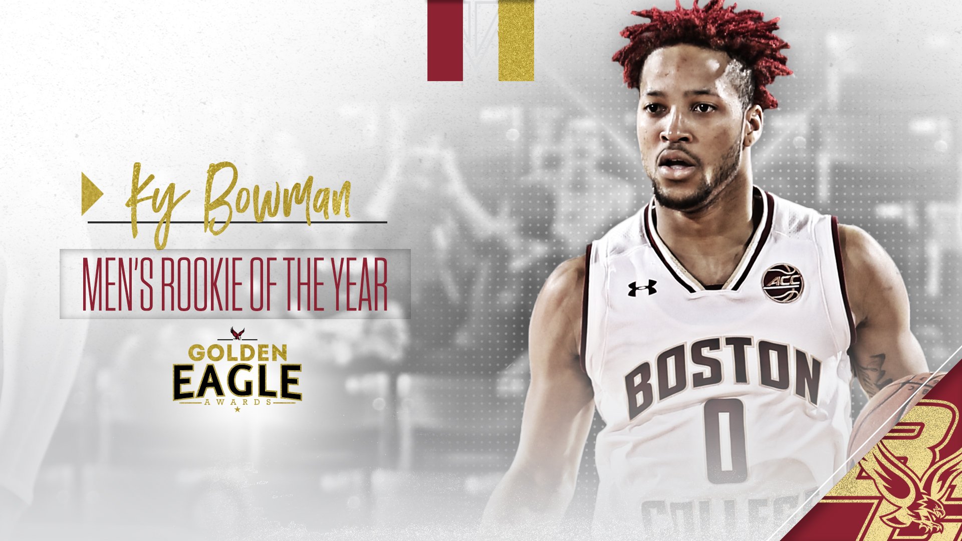 Boston College Mens Basketball On Twitter Icymi Ky