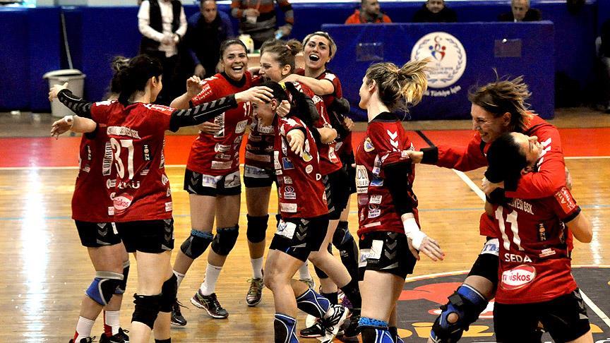 Kastamonu Belediyespor tarih yazdı buff.ly/2pMl554