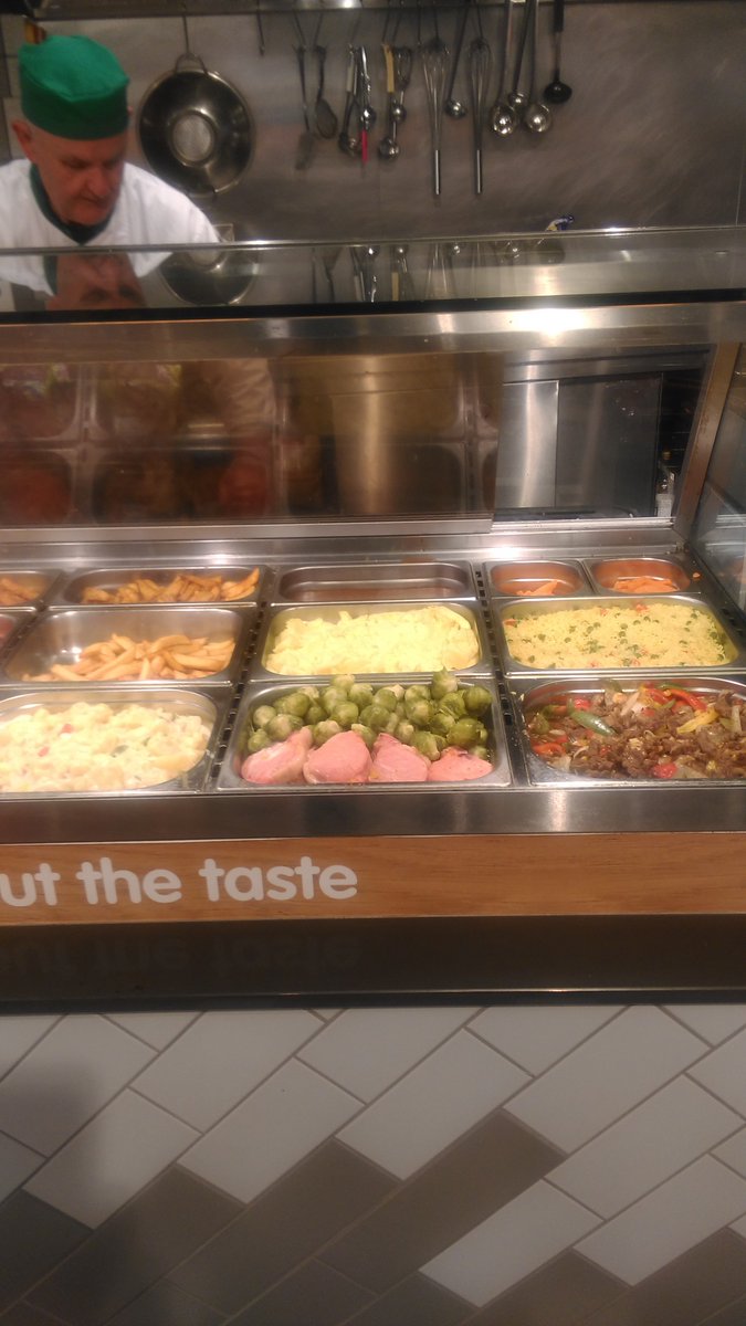 NewbridgeCaseys's tweet image. Today's Dinner Special, Bacon&amp;amp; Brussel Sprouts, Garlic Potatoes, Mash, Carrots&amp;amp; Gravy just €6.00