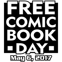 NewsFromNIP's tweet photo. Free Comic Book Day 2017 Comics https://t.co/swyVwiDW3O #FREECOMICBOOKDAY @Freecomicbook @DoctorWhoNews @RickandMorty @Barbie https://t.co/A5ZOSFwiz0
