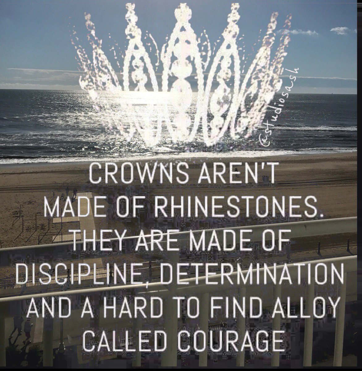 CheerEmpireMD's tweet photo. Good luck to our teams competing today @theusfinals #USFinals17 #USFVB https://t.co/GWkyC3oOs4