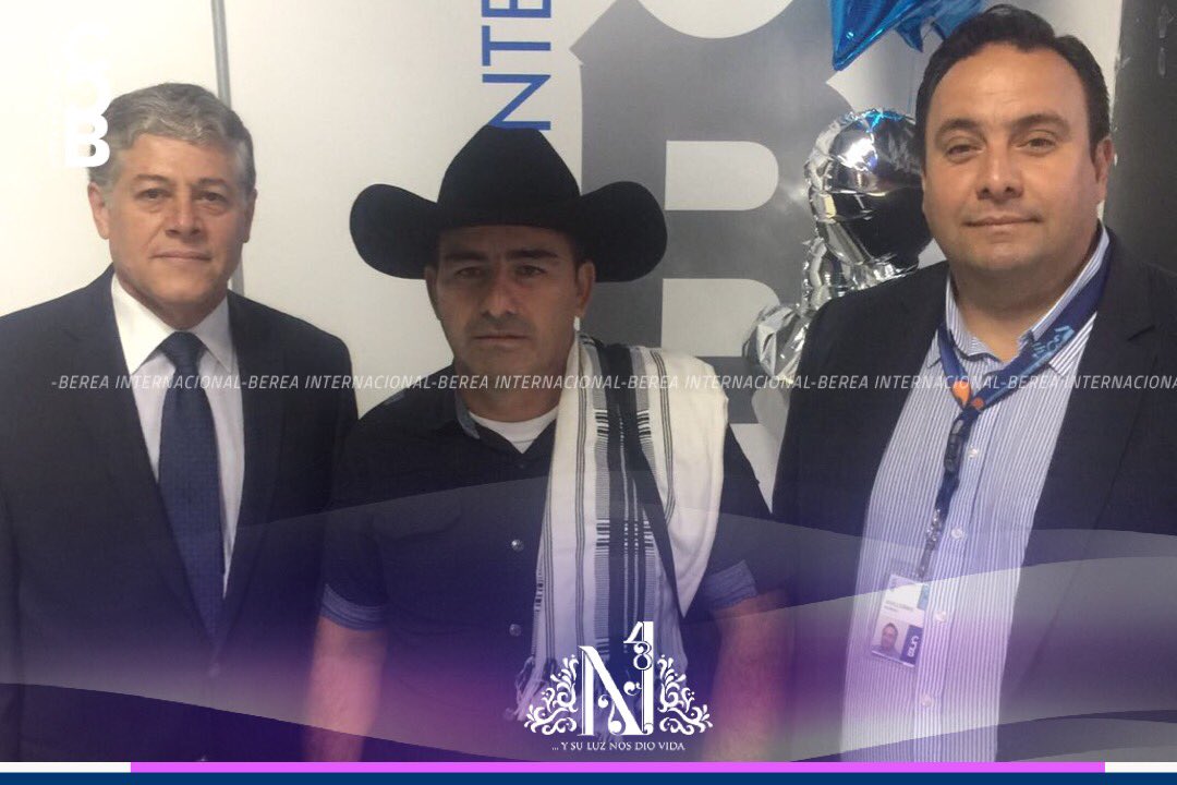 BereaInter's tweet photo. Continúa con nuestra siguiente programación en vivo: Ministerio de Cultura y Educación Cristiana

#YSuLuzNosDioVida 
#HayFiestaEnElCielo https://t.co/3x22H5PLDx